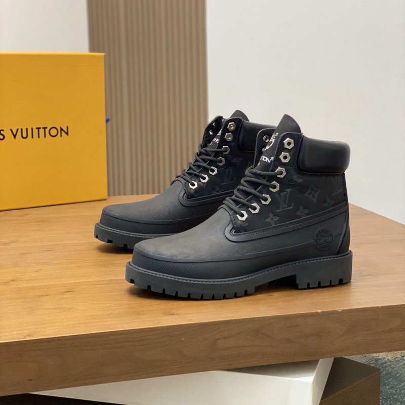 LV Boots